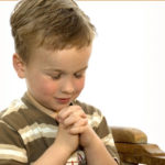 Oración de un Niño