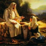 Mujeres al Encuentro con Jesús – Programa