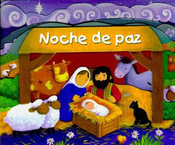 Dos Niños En El Pesebre (Historia)