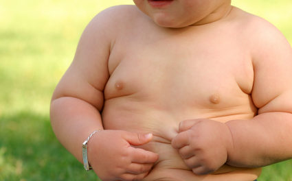 Prevención Temprana de la Obesidad Infantil
