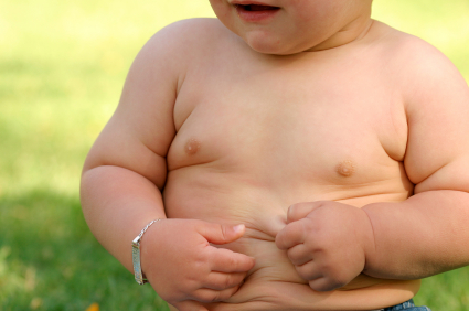 Prevención Temprana de la Obesidad Infantil