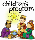 Preparando Programas Para Niños