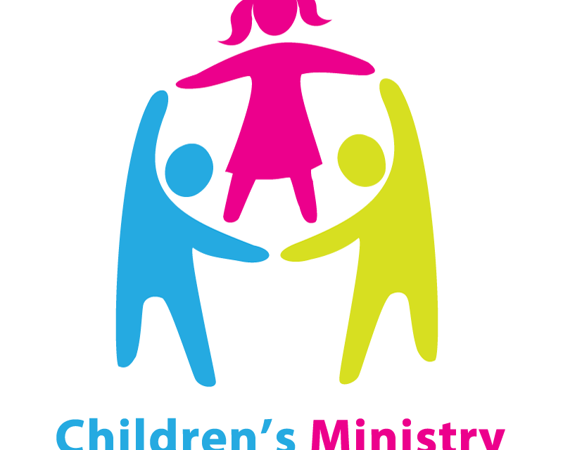 El Ministerio Infantil y los Niños